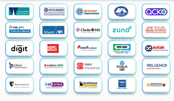 Insurance company in india