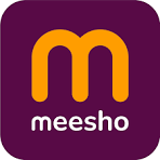 meesho logo